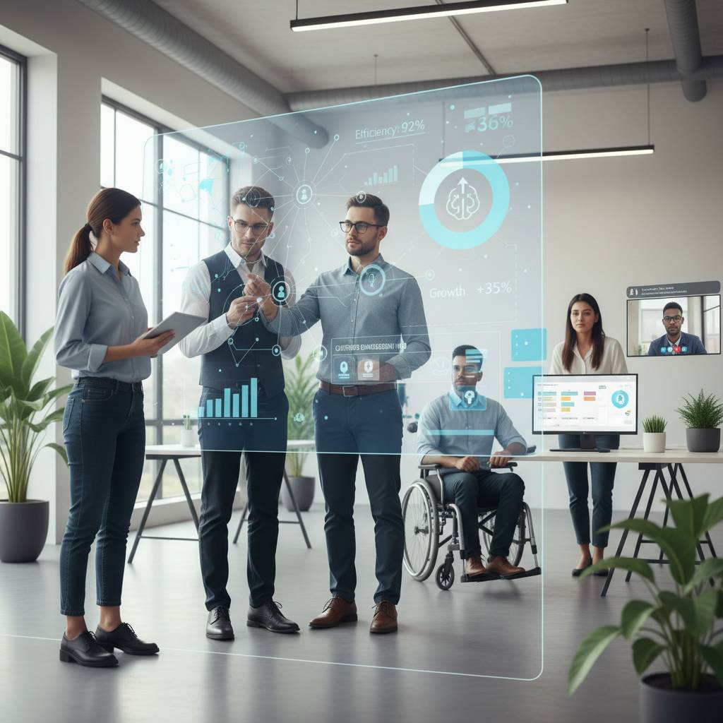 Enhance your sales pipeline with intelligent AI assistance for seamless lead generation and conversion strategies.